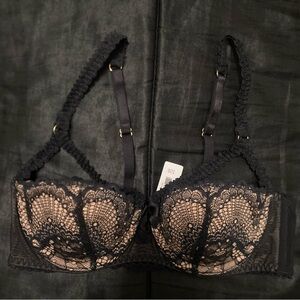 Adore Me Kimmy Push Up Bra